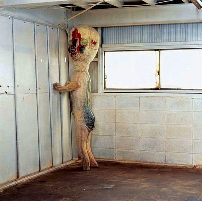 Я русский scp 173