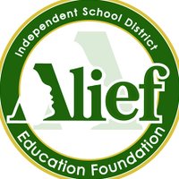 Alief ISD Education Foundation(@FoundationAlief) 's Twitter Profile Photo