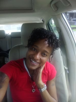 She's smart! She's educated! She's beautiful! She's a Phenomenal Woman!