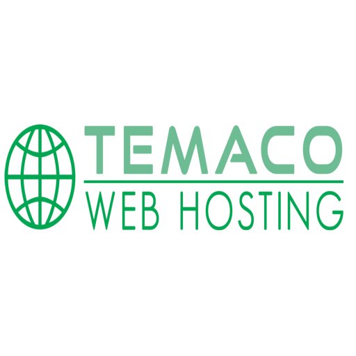 Temaco Web Hosting is a web-hosting and webdesign company based in Jacksonville Florida. We provide services from web-hosting, webdesing to video marketing