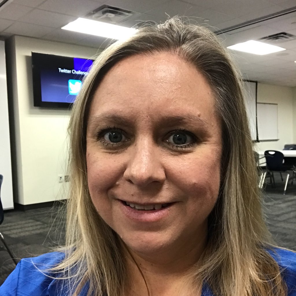 MrsMWillardson's profile picture. Media Resource Specialist (Librarian)