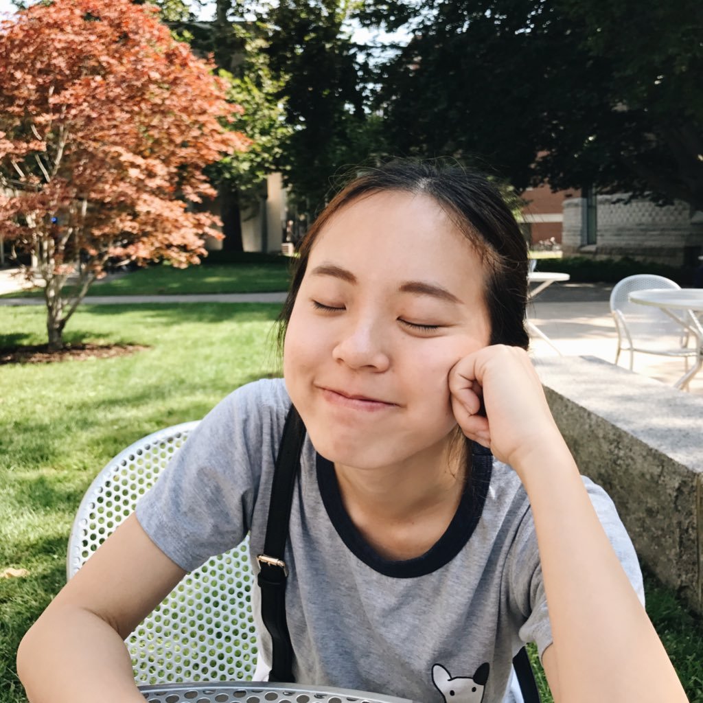 Wei Li Profile