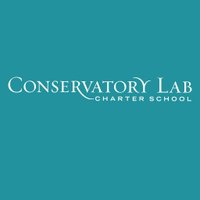 Conservatory Lab (@conservatorylab) 's Twitter Profile Photo Conservatory Lab (@conservatorylab) 's Twitter Profile Photo