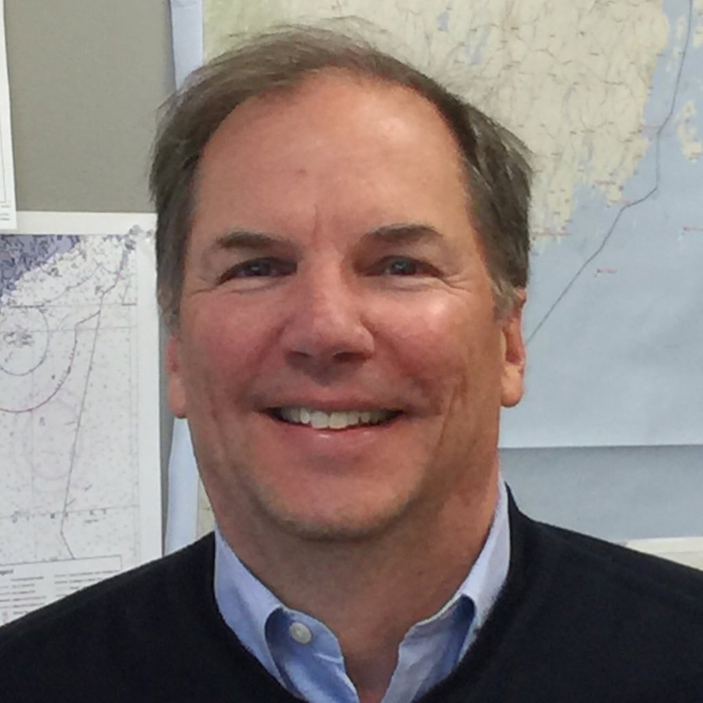Stephen Conant Profile