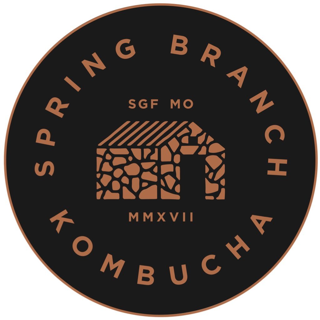Craft kombucha brewery in Springfield, MO. Bold flavor brewed in the heart of the Ozarks. Check out our online store: https://t.co/7Rb2mZiBDe