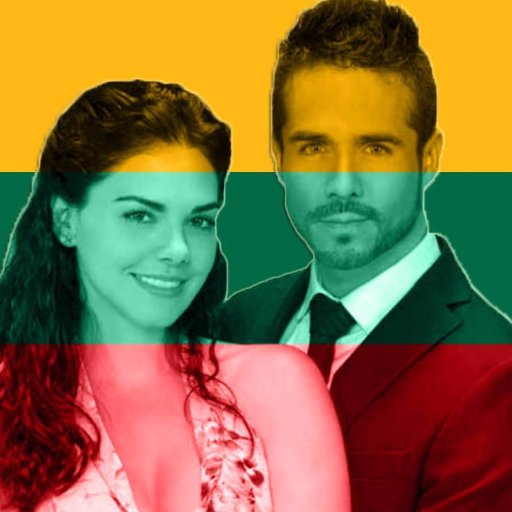 Fanclub oficial Lituania de telenovelas MIVAC y Despertar Contigo producidas por @pedrodamianof.Protagoniza  @elavelden y @DanArenas,@LiviaBritoP y @JoseRon3