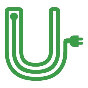 Charge points for electric vehicles. Supplied and installed for the home and workplace.