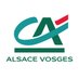 Crédit Agricole AV (@CA_AlsaceVosges) Twitter profile photo