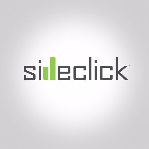 Streamline Your Streaming Experience with Sideclick.  A universal remote attachment for your streaming device.  Available at Best Buy and Amazon