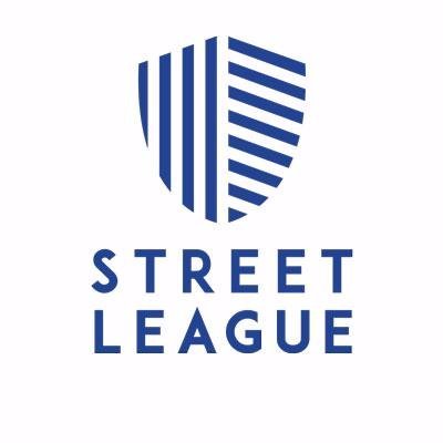 ATStreetLeague's profile picture. Progressions Coordinator @Street_League Edinburgh #ChangeLives || ann.taylor@streetleague.co.uk