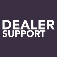 Dealer Support (@dealersupport) 's Twitter Profile