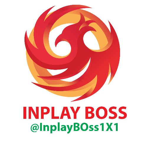 InplayBOss1X1's profile picture. 