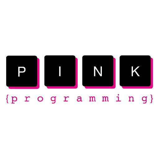 Pink Programming