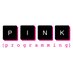 Pink Programming (@pinkprogramming) Twitter profile photo Pink Programming (@pinkprogramming) Twitter profile photo