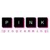 Pink Programming (@PinkProgramming) Twitter profile photo