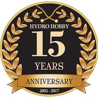 Hydro Hobby Ltd
