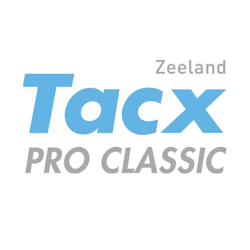 De Tacx Pro Classic is een eendaagse internationale wielerwedstrijd (UCI Europe Tour 1.1) in de Provincie Zeeland en wordt verreden op zaterdag 12 oktober 2019.