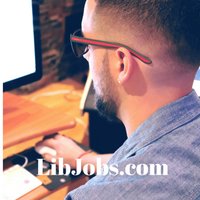 LibJobs (@libjobs_board) 's Twitter Profile