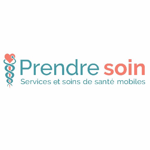 _Prendresoin's profile picture. Prendre soin offre des soins de santé personnalisés en phase avec votre réalité de vie.