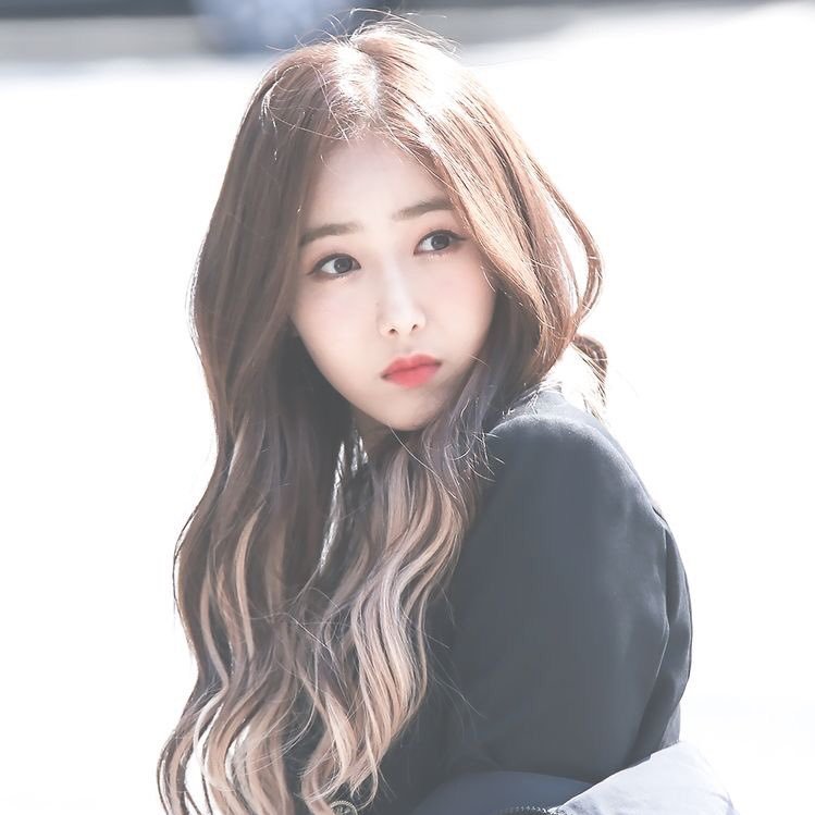 [RP//OOC] ♥︎황은비,98L