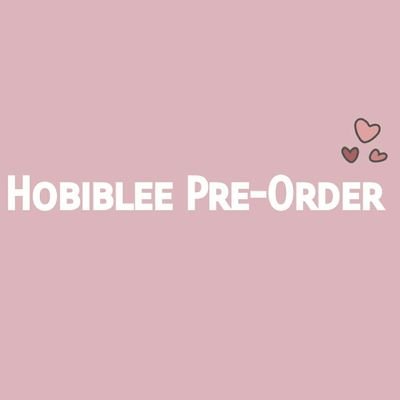 รับพรีออเดอร์เครื่องสำอางค์ สกินแคร์ตั่งต่าง อัลบั้ม สินค้าที่เปิดรับอยู่ใน ♡ #HobibleeUpdate #HobibleeReview
