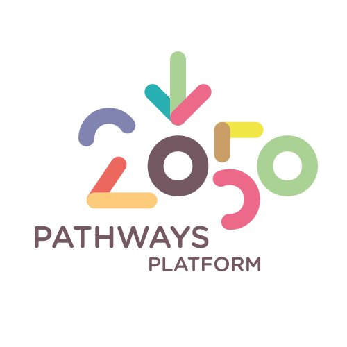 2050 Pathways Platform