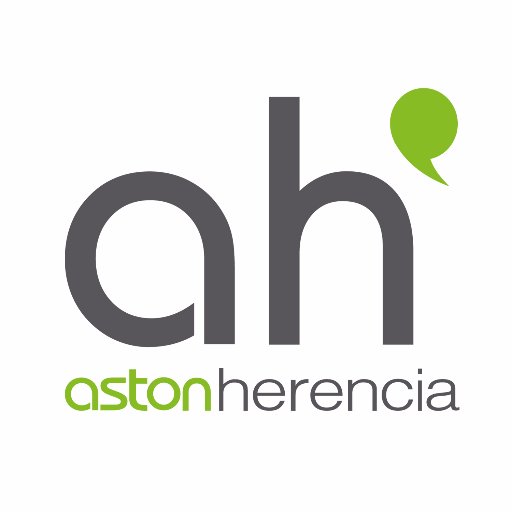 Twitter oficial de Aston Herencia, especialistas en programas de educación en el extranjero desde 1972.