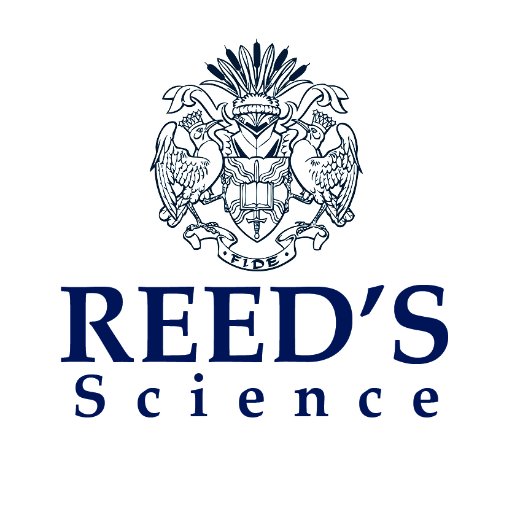 A profile to promote the excellent teaching of Science at Reed's School in Cobham, Surrey. Chemistry, Biology, Physics and Computer Science.