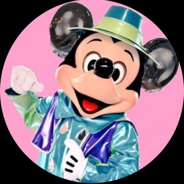 BB/clubDisneySuperDancin'Mania/Take the 'A' Train/D5500/♡➳【@sun_disney】