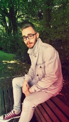 MichaelMayence's profile picture. #encouple