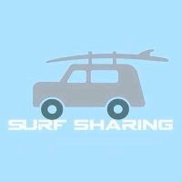 Surf Sharing(@surfsharingapp) 's Twitter Profile Photo