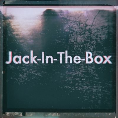 Jack-In-The-Boxさんのプロフィール画像
