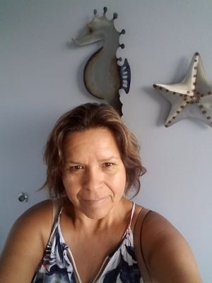 LuzLilianaNeyr1's profile picture. Soy una buena persona.