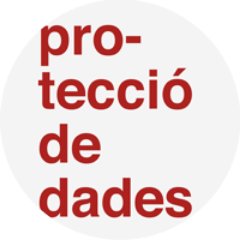 Autoritat Catalana de Protecció de Dades. Vetllem pels drets de les persones 📌
Avís: https://t.co/NGZjwVOxha