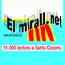 El Mirall.net (@elmirallnet) Twitter profile photo El Mirall.net (@elmirallnet) Twitter profile photo