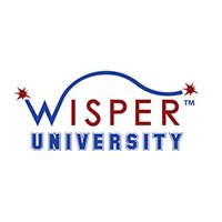 Wisper University (@wispuniversity) 's Twitter Profile