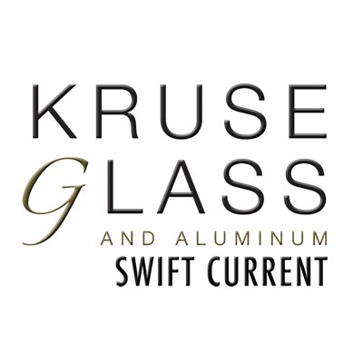 Kruse Glass & Aluminum inc. 1907. We're a family-owned and operated premier glass and aluminum company. Building Since the Beginning #SwiftCurrent