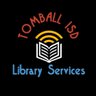 TISD_Libraries's profile picture. Providing equitable access to information and growing lifelong learners!