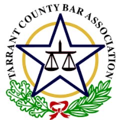 Tarrant County Bar Association, dedicated to continuing legal education, professional development, & community involvement since 1904. RT/follow ≠ endorsements