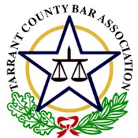 Tarrant County Bar Association (@tarrantbar) 's Twitter Profile