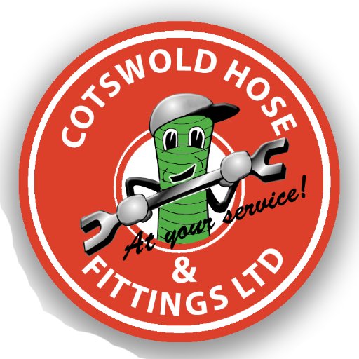 CHFLTD's profile picture. Cotswold Hose & Fittings Ltd are a friendly, family run business who supply a full range of quality branded hoses and fittings. http://t.co/uzHqnnoM5a
