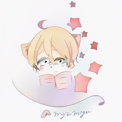 みゅ_みゅさんのプロフィール画像