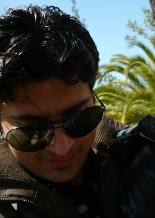 Student of IT