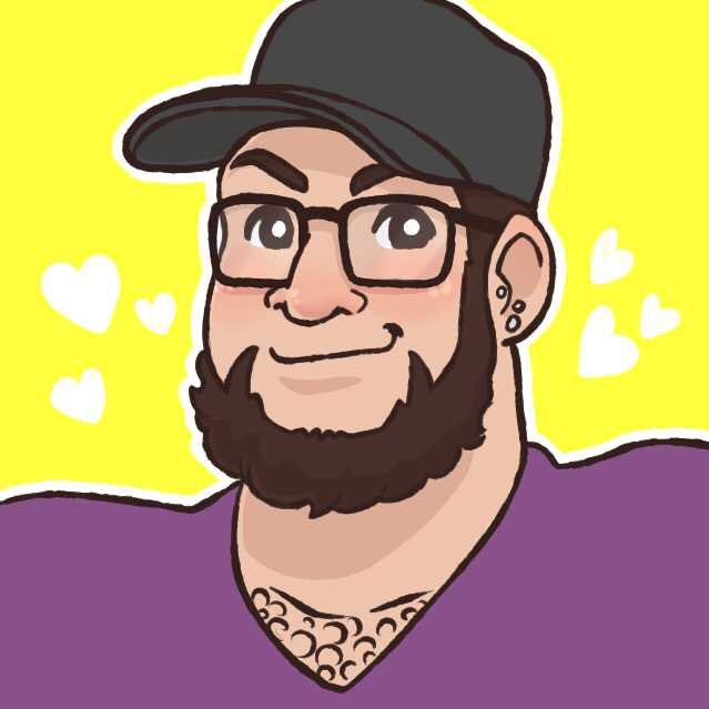 Chinese food, anime, games. fav thing is having a good time (icon by @puricodraws)