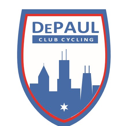 The DePaul University Collegiate Cycling Club