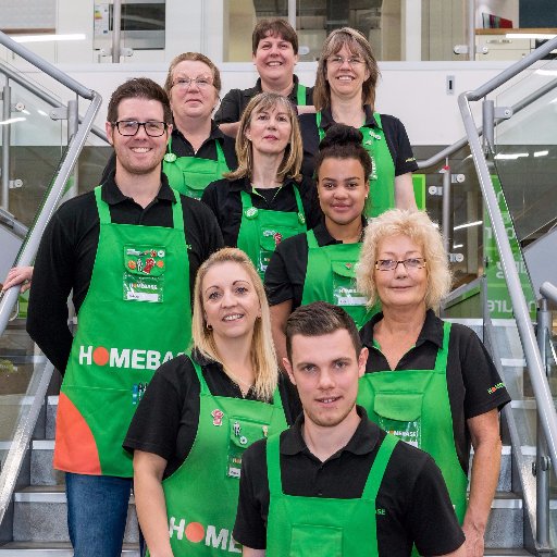 Official Twitter feed of the Homebase Recruitment team. Find out about opportunities, latest news as well as hints and tips for applying!