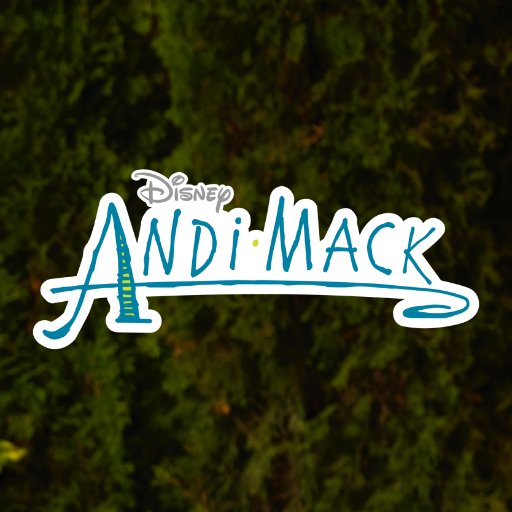 The official account for Andi Mack! Season 2 premieres on 10/27 at 8p on Disney Channel in the US. 🎉