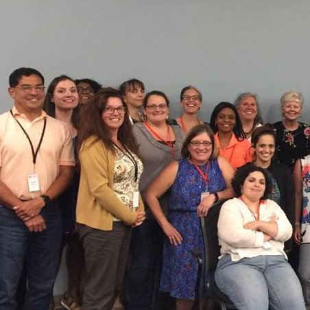 TXPartners2018's profile picture. Texas-Trained Parent & Self Advocates for people with #DevelopmentalDisabilites #Leadership #Advocacy #TXPartnersNet #TXPartnersinPolicymaking #Classof2018
