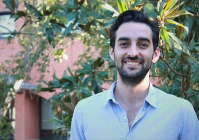 Federico Masera Profile