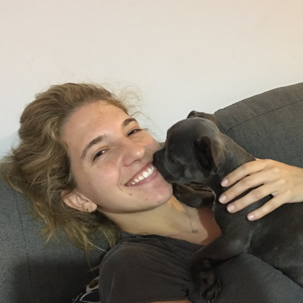 michspieg's profile picture. Postdoc @stanforded @seda_data and a childless dog lady